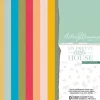 Kit de Scrapbooking Básicos My Pretty Little House Alberto Juarez A4