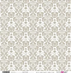 Kit de Scrapbooking Básicos Tierra PapersForYou 30x30cm