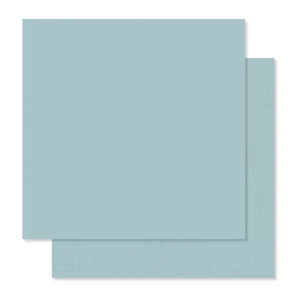 Kit de Scrapbooking Básicos Baby M Lora Bailora 30x30cm