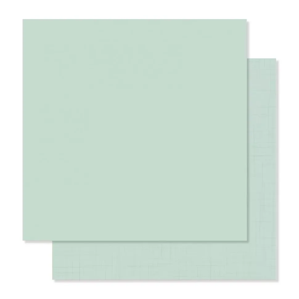 Kit de Scrapbooking Básicos Baby M Lora Bailora 30x30cm