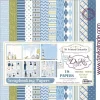 Kit de scrapbooking Niño de comunión 2018 Dayka 30x30cm