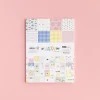 Kit de scrapbooking Oh Happy Day Sami Garra 15x20cm