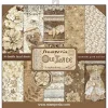 Kit de Scrapbooking Old Lace Stamperia 30x30cm