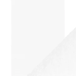 Kit de scrapbooking Pearlescent Pearl White Tonic A4