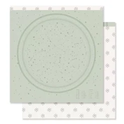 Kit de Scrapbooking Perseidas Lora Bailora 30x30cm