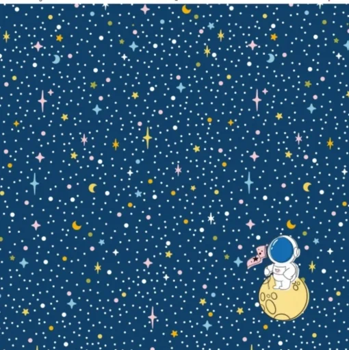Kit de Scrapbooking TKM Sami Garra 30x30cm
