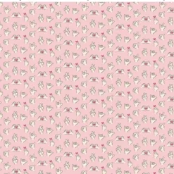 Kit de Scrapbooking TKM Sami Garra 30x30cm