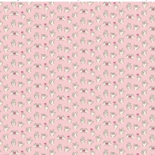 Kit de Scrapbooking TKM Sami Garra 30x30cm