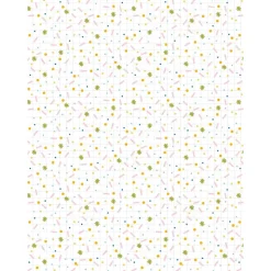 Kit de Scrapbooking TKM Sami Garra 15x20cm