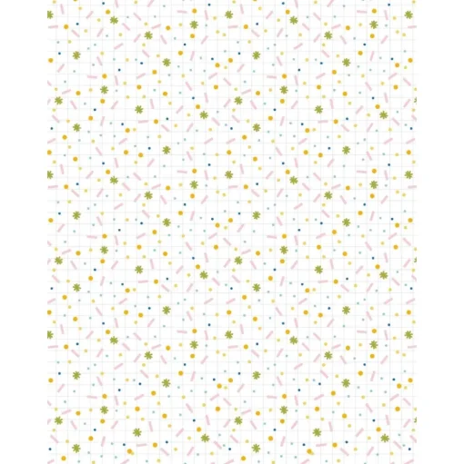 Kit de Scrapbooking TKM Sami Garra 15x20cm