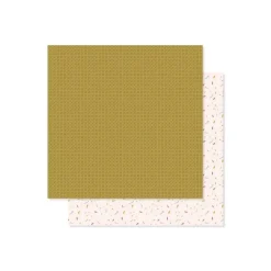 Kit de Scrapbooking Un Nuevo Abril Lora Bailora 30x30cm
