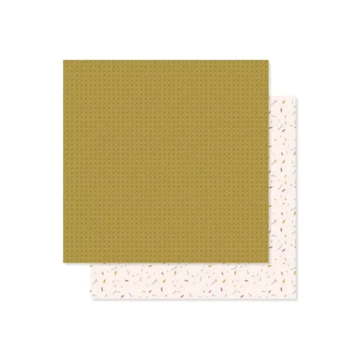 Kit de Scrapbooking Un Nuevo Abril Lora Bailora 30x30cm