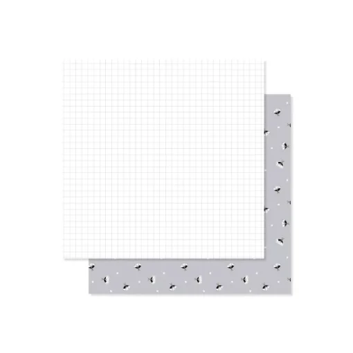 Kit de Scrapbooking Un Nuevo Abril Lora Bailora 30x30cm