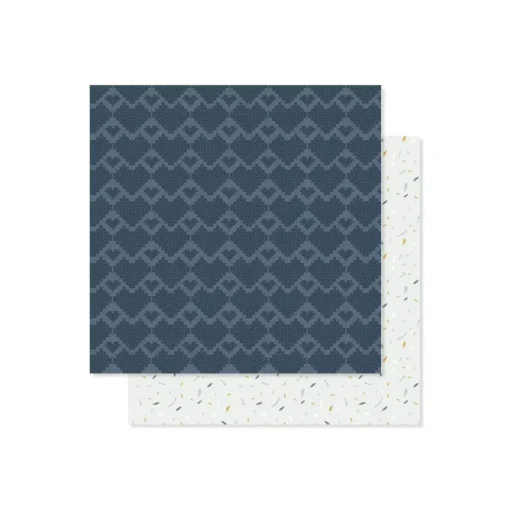 Kit de Scrapbooking Un Nuevo Abril Lora Bailora 30x30cm