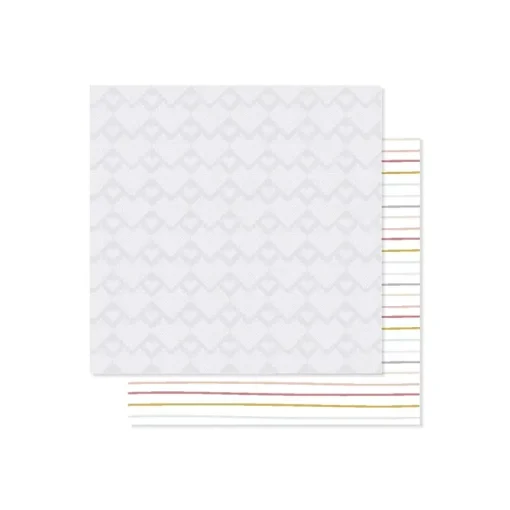 Kit de Scrapbooking Un Nuevo Abril Lora Bailora 30x30cm
