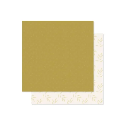 Kit de Scrapbooking Un Nuevo Abril Lora Bailora 30x30cm