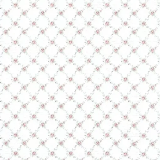 Kit de Scrapbooking Vintage Dayka 30x30cm
