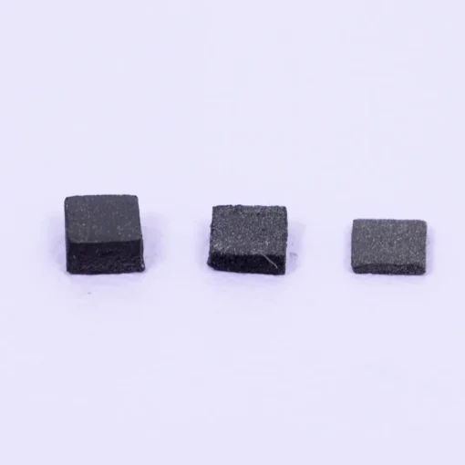 Kit foam negro Craftelier