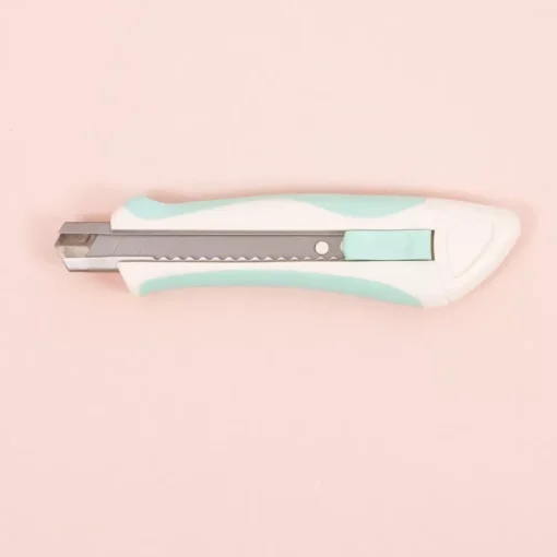 Kit Iniciación al Scrapbooking Premium