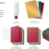 Kit Navidad para Foil Quill We R Memory Keepers