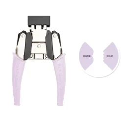 Kit Retro Corner Chomper We R Memory Keepers EXCLUSIVO