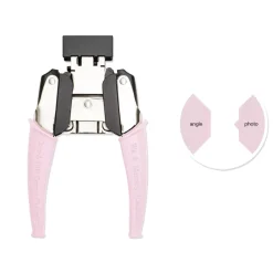 Kit Retro Corner Chomper We R Memory Keepers EXCLUSIVO