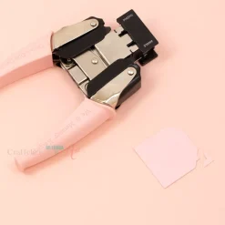 Kit Retro Corner Chomper We R Memory Keepers EXCLUSIVO