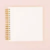 Álbum de Anillas Ivory Craftelier 8"x8"