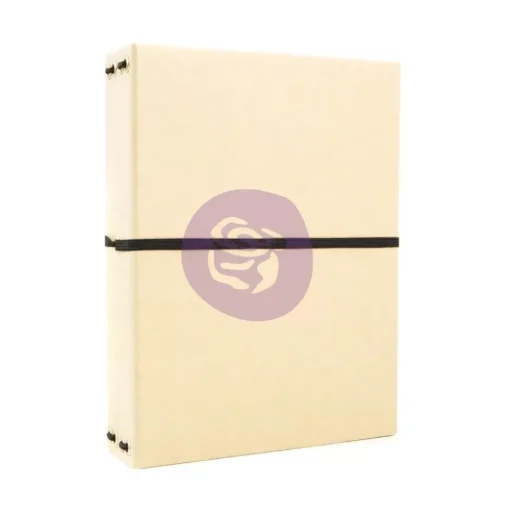 Álbum de chipboard Prima Art Daily Planner