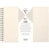 Álbum Marfil Iridiscente Clairefontaine 32x24cm
