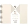 Álbum Marfil Iridiscente Clairefontaine 27x20cm