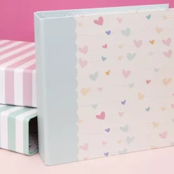 Álbum 6”x8