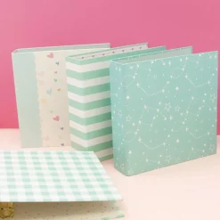 Álbum 6”x8