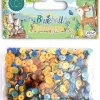 Lentejuelas Bluebells and Buttercups Craft Consortium