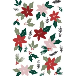 Libro de Stickers Boho Christmas Simple Stories