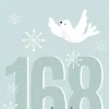 Libro de Stickers Let it Snow Artemio