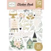 Libro de Stickers Marry Me Echo Park