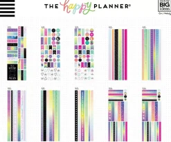 Libro de washi tape Magical para Create 365 Planner