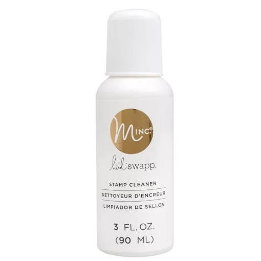 Limpiador de sellos Heidi Swapp Minc