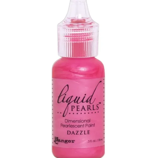 Liquid Pearls Dazzle Ranger