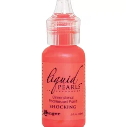 Liquid Pearls Shocking Ranger