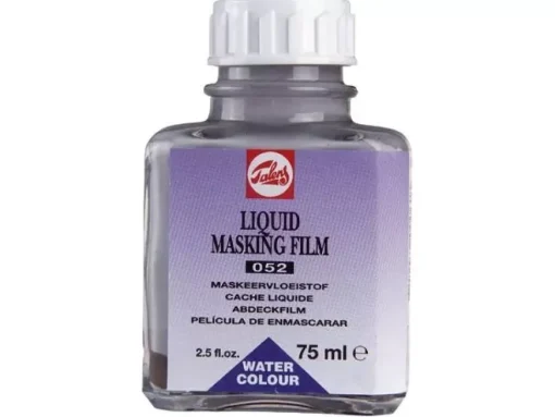 Líquido de enmascarar 052 Talens 75ml