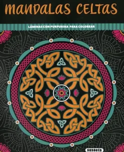 Mandalas Celtas