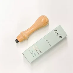 Mango de madera para sellos de lacre Natural Wood Cocoloko