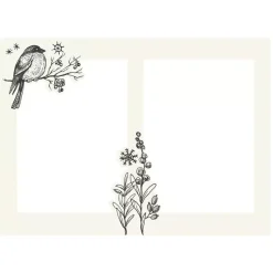 Marcos de Chipboard The Holiday Life Simple Stories