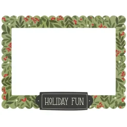 Marcos de Chipboard The Holiday Life Simple Stories