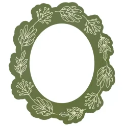 Marcos de Chipboard The Holiday Life Simple Stories