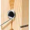 Maxi pinza de madera
