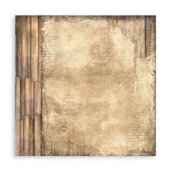 Maxi Set de scrapbooking Alterego Stamperia 20x20cm
