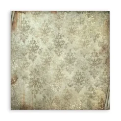 Maxi Set de scrapbooking Alterego Stamperia 20x20cm